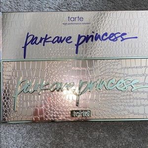 Tarte contour palette